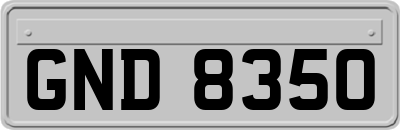 GND8350