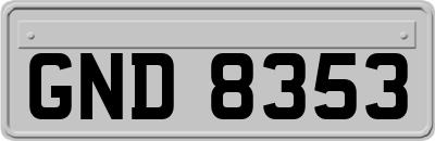 GND8353