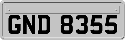 GND8355