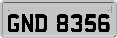 GND8356