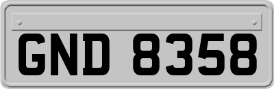 GND8358
