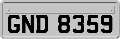 GND8359