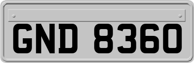 GND8360