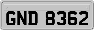 GND8362