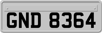 GND8364