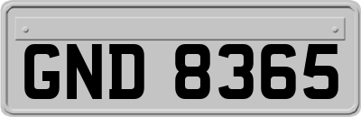 GND8365