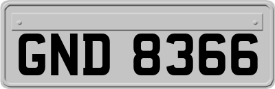 GND8366
