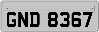 GND8367