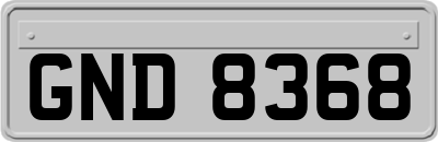 GND8368