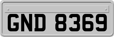 GND8369