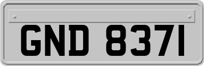 GND8371