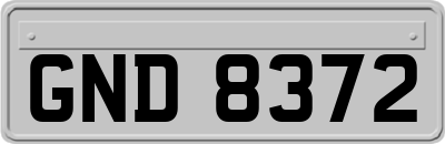 GND8372