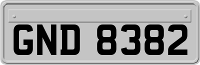 GND8382