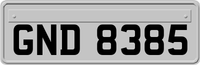 GND8385