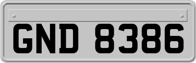 GND8386