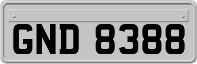 GND8388