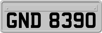 GND8390