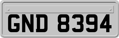 GND8394