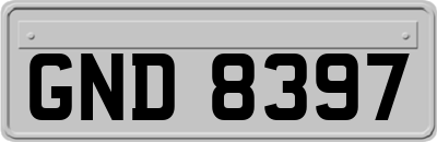 GND8397