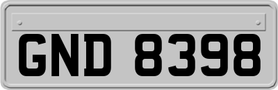 GND8398
