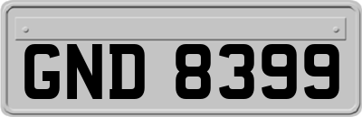 GND8399