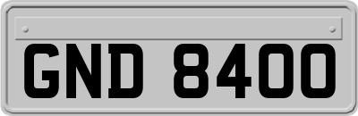 GND8400