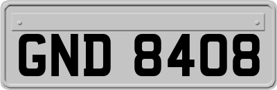 GND8408