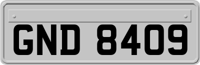 GND8409