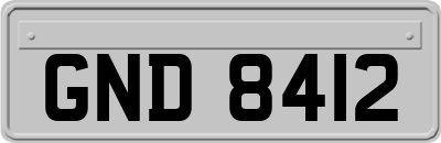 GND8412