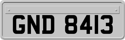 GND8413