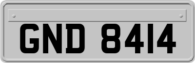 GND8414