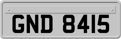 GND8415