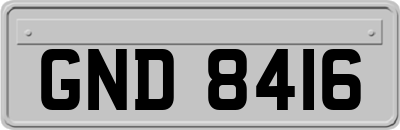 GND8416