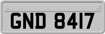 GND8417