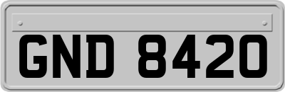 GND8420