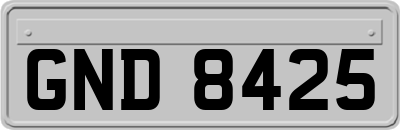 GND8425
