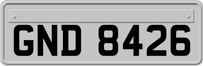 GND8426