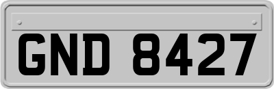GND8427