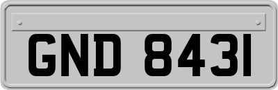 GND8431