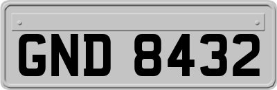 GND8432