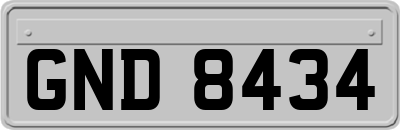 GND8434