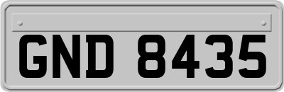 GND8435