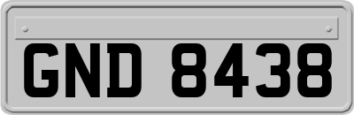 GND8438