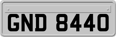 GND8440