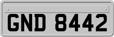 GND8442