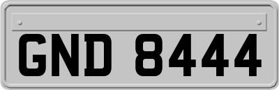 GND8444