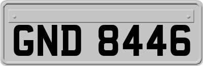 GND8446