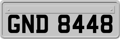 GND8448