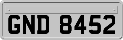 GND8452