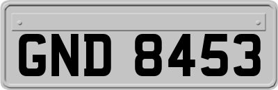 GND8453